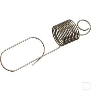 Lage Prijs Choke retourveer