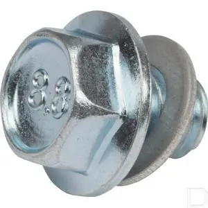 Schroef vlotterkamer Origineel