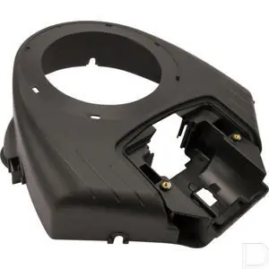 Behuizing ventilator Gratis Retour