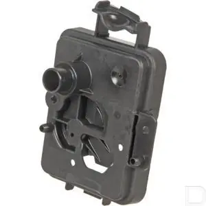 Grondplaat luchtfilter Weekendaanbieding