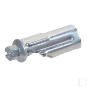 Exclusieve Aanbieding Sluiting 12mm