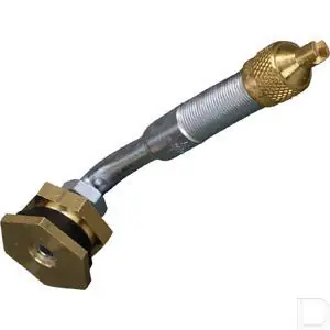 Bestel Nu Ventiel metall 74°