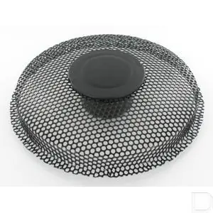 Beeldscherm / rondsel trekstuk eenheid Exclusief