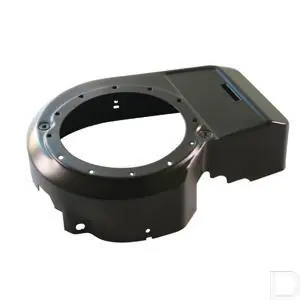 Seizoensaanbieding Ventilatorkap B&S