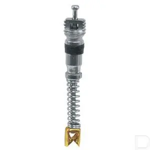 Binnenventiel messing lang 1302 Fabrieksprijs