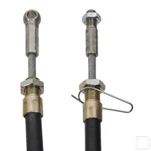 Direct Verzonden Bowdenkabel 700/935 ALKO