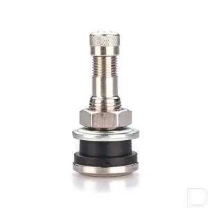 Alligator Tubeless ventiel metaal 40MS TR416eq Beperkte Voorraad