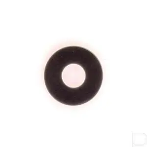 Beperkt Aanbod Alligator Rubber ring 30x12x3mm