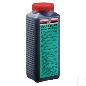 Nieuw Model Hielafdichtingsmiddel 1L