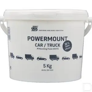 Fabrieksprijs Bandenmontagepasta Powermount 5kg