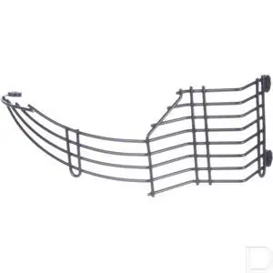 Beveiligingsinrichting Ambachtelijk