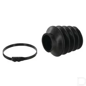 Stofhoes oplooprem Ø 37mm / 46mm Nieuw