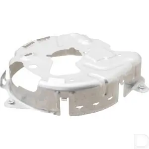 Guard-flywheel Modern