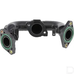 Manifold-intake Gereduceerde Prijs