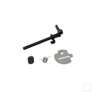 Fabrieksprijs Choke-as set