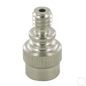 Alligator Verloopnippel Schrader-Dunlop Lage Prijs