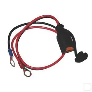 Aansluitadapter Hete Deal