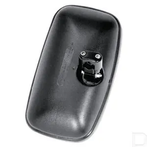 Spiegel 272x160mm Laatste Kans