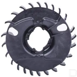 Vliegwiel koelventilator Origineel