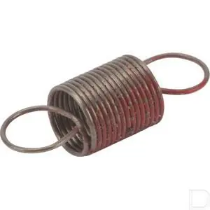 Favoriet Veer regelstang