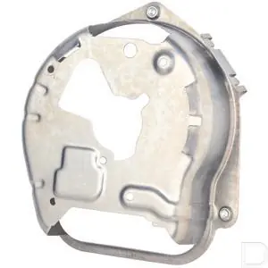 Vliegwielbeschermkap Nieuw Model