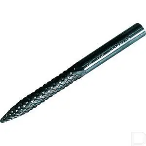 Staalgordelfrees 6x65mm Favoriet