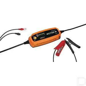 Acculader 12V Polar Goedkoop