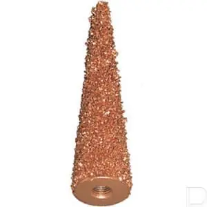 Rocket kegel 102x25 K18 Koopje