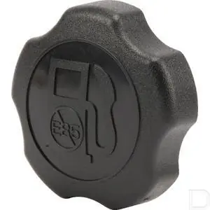 Brandstoftankdop Koopje