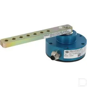 Can hoeksr 360° hendel 155mm Meest Verkocht