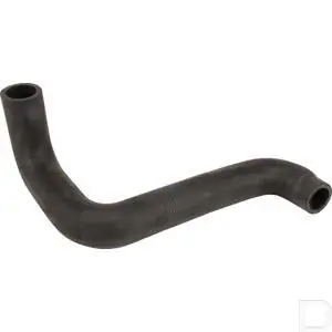 Radiateur slang boven Trendy