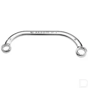 Snelle Levering Startersleutel 16x18mm