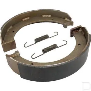 Remschoen 300x60C met veer Speciale Aanbieding