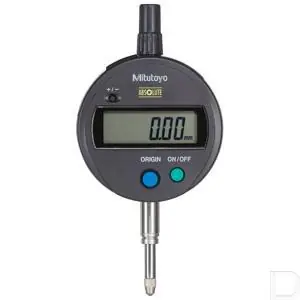 Digitale meetklok ID-S 543-781B-10 Mitutoyo Aanbieding