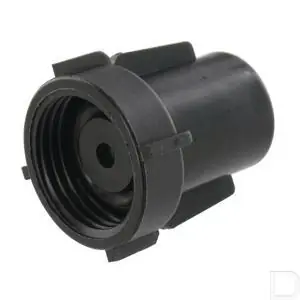 Beperkte Voorraad Handmatig uitschakelventiel