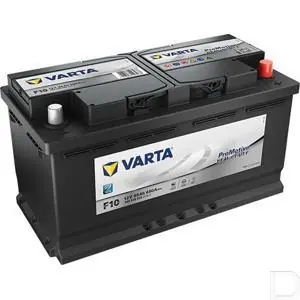 Accu 12V 88Ah 680A Promotive HD Varta Lage Prijs