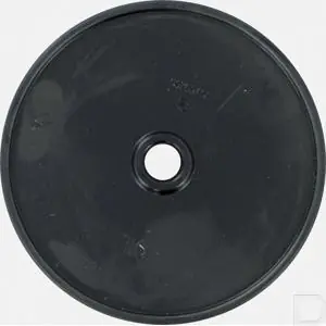 Membraan rubber Ø 115mm Authentiek