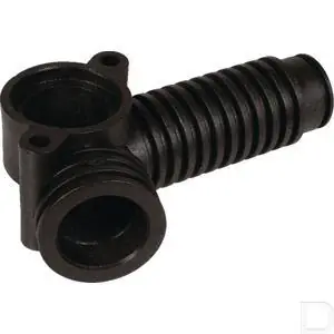 Finale Uitverkoop Verdelerbuis G 2" 5stuks