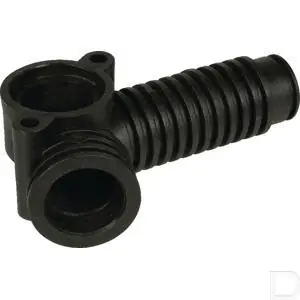 Verdelerbuis G 3/8" 2stuks Laatste Kans