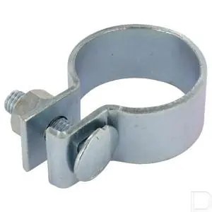 Trendy Uitlaatklem 64-67mm