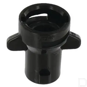 Beperkt Aanbod Adapter Hardi / Quick Teejet