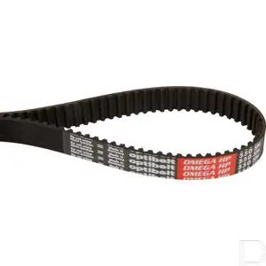 Limited Edition Tandriem Omega HP 550 x 15