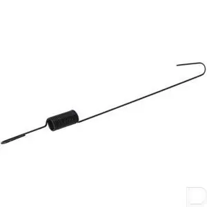 Regelaarveer Garantie Inbegrepen