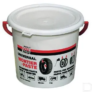 Favoriet Montagepasta 1 kg