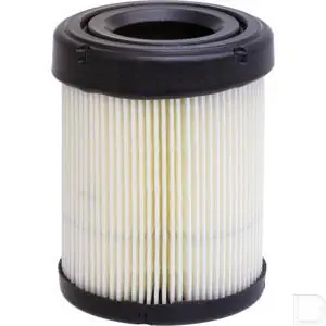 Snelle Levering Luchtfilter rond 4242 100x76x38mm