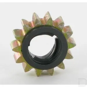 Direct Verzonden Bendixtandwiel 14-tands