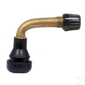 Tubeless ventiel MO haaks 8.3mm W1205 Bestel Nu