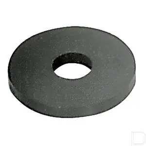 Betrouwbaar Rubber ring 24x8x3mm