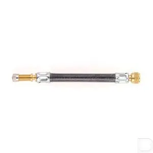 Alligator Verlengventiel slang VW 140mm Exclusief