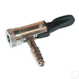 Ambachtelijk Pompnippel 9mm